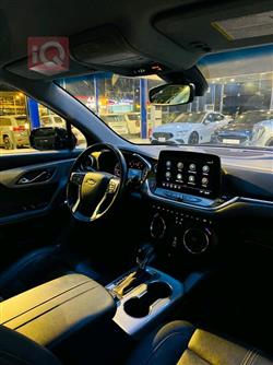 شيفروليه بليزر